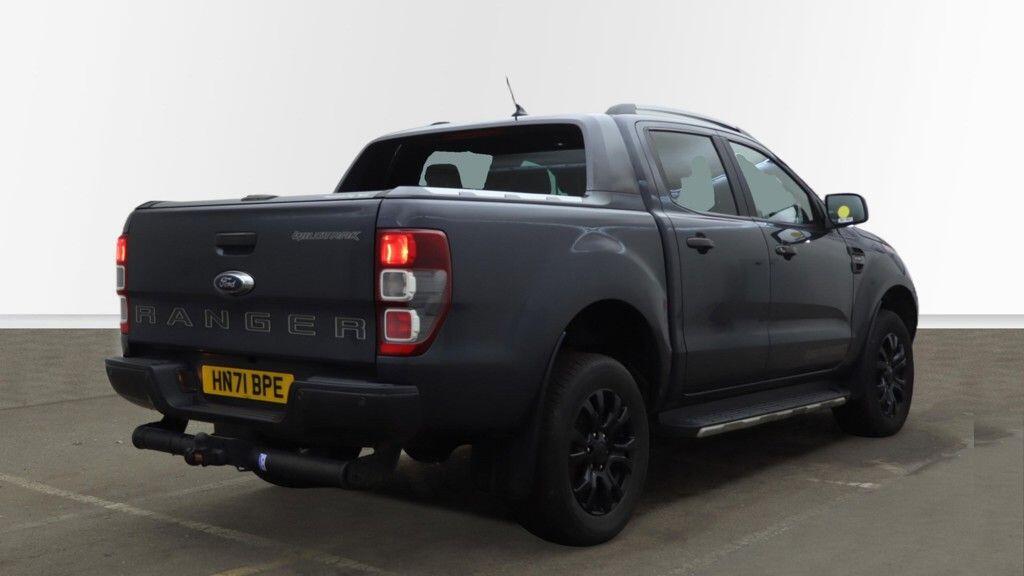 Used Ford Ranger 2021 for sale - 77564787: Photo 14