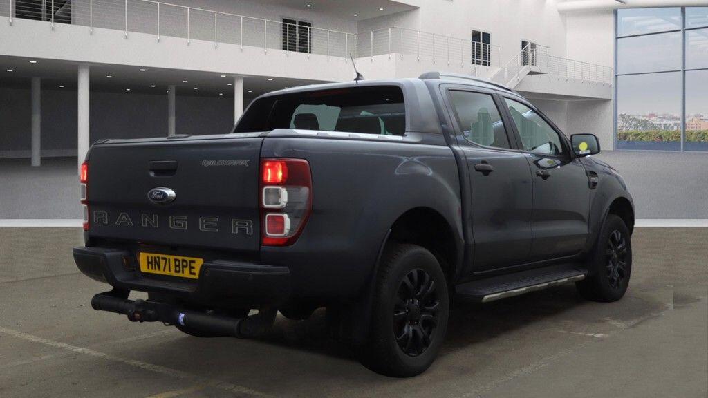 Used Ford Ranger 2021 for sale - 77564787: Photo 15