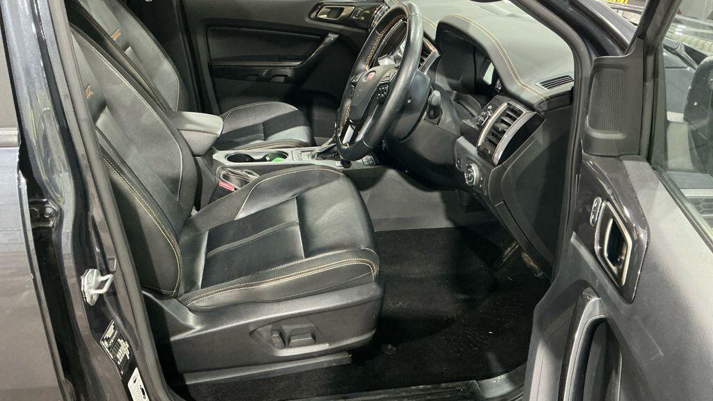Used Ford Ranger 2021 for sale - 77564787: Photo 16