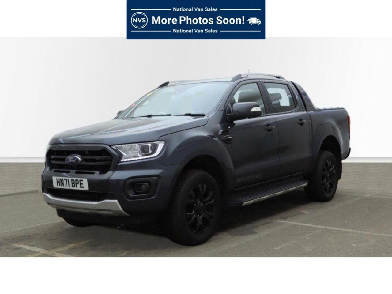 Used Ford Ranger 2021 for sale - 77564787: Photo 2