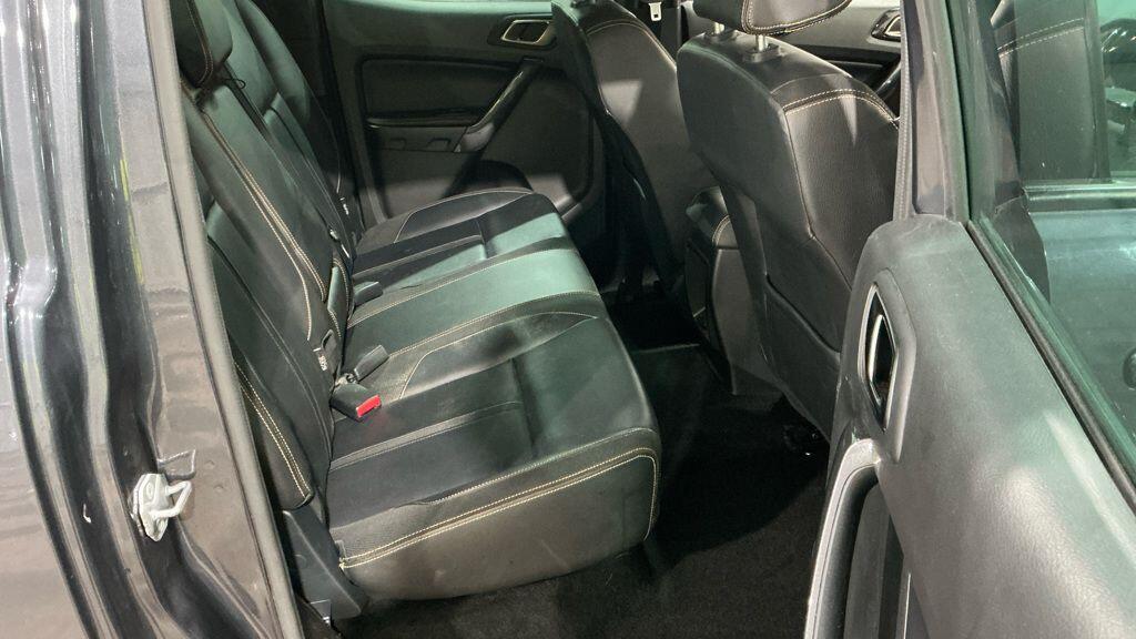 Used Ford Ranger 2021 for sale - 77564787: Photo 20
