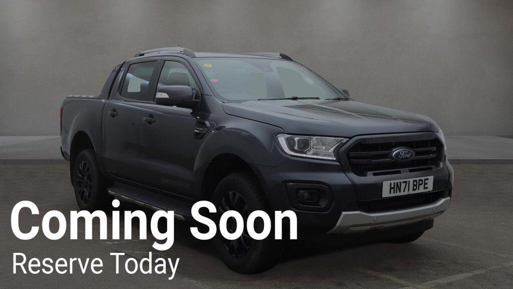 Used Ford Ranger 2021 for sale - 77564787: Photo 21