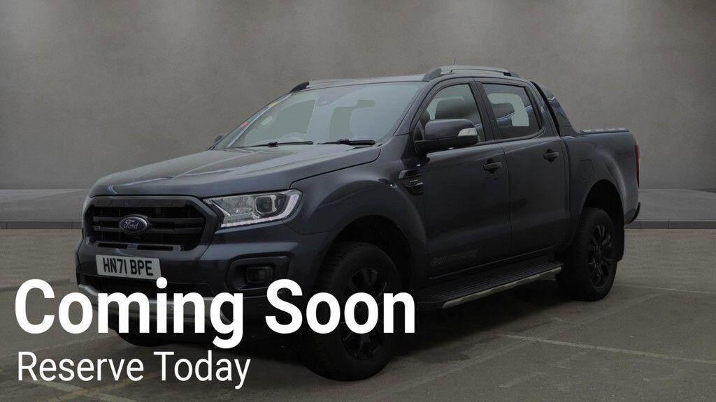 Used Ford Ranger 2021 for sale - 77564787: Photo 22