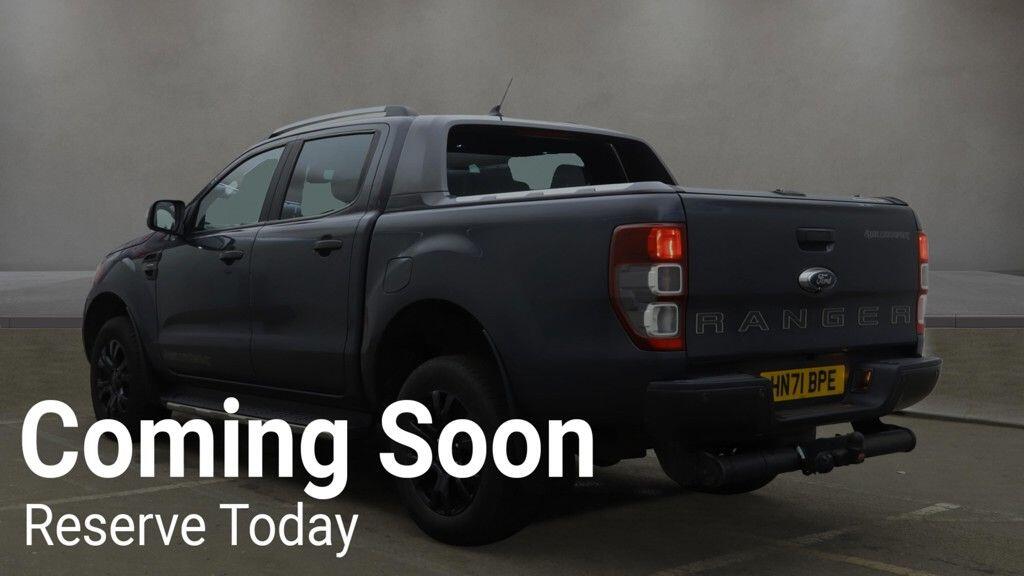 Used Ford Ranger 2021 for sale - 77564787: Photo 23