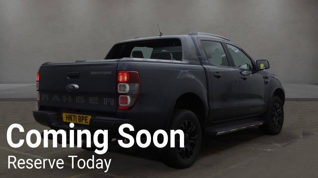 Used Ford Ranger 2021 for sale - 77564787: Photo 24