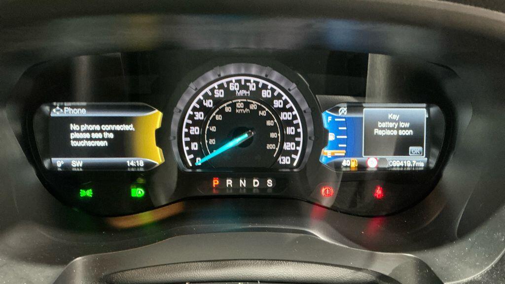 Used Ford Ranger 2021 for sale - 77564787: Photo 27