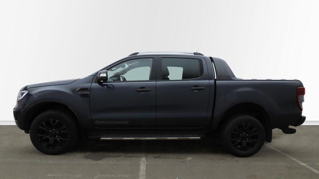 Used Ford Ranger 2021 for sale - 77564787: Photo 3