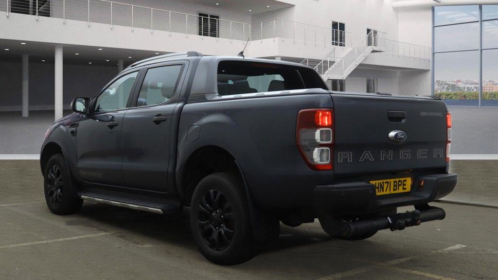 Used Ford Ranger 2021 for sale - 77564787: Photo 9