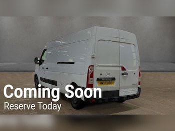 Used Renault Master 2021 for sale - 75492882: Photo