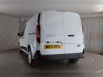 Used Ford Transit Connect 2021 for sale - 75531803: Photo