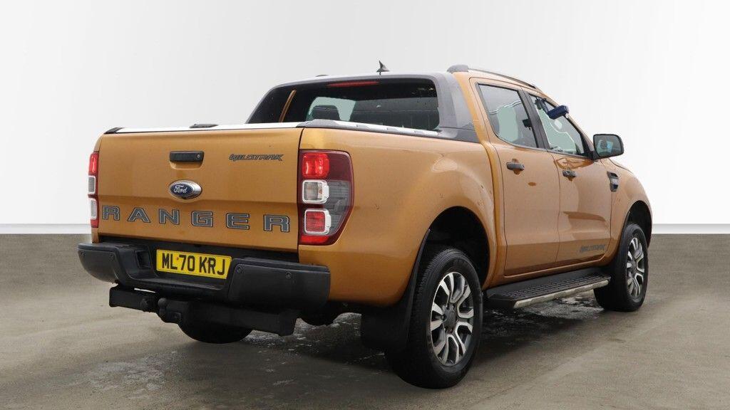 Used Ford Ranger 2020 for sale - 76550544: Photo 11