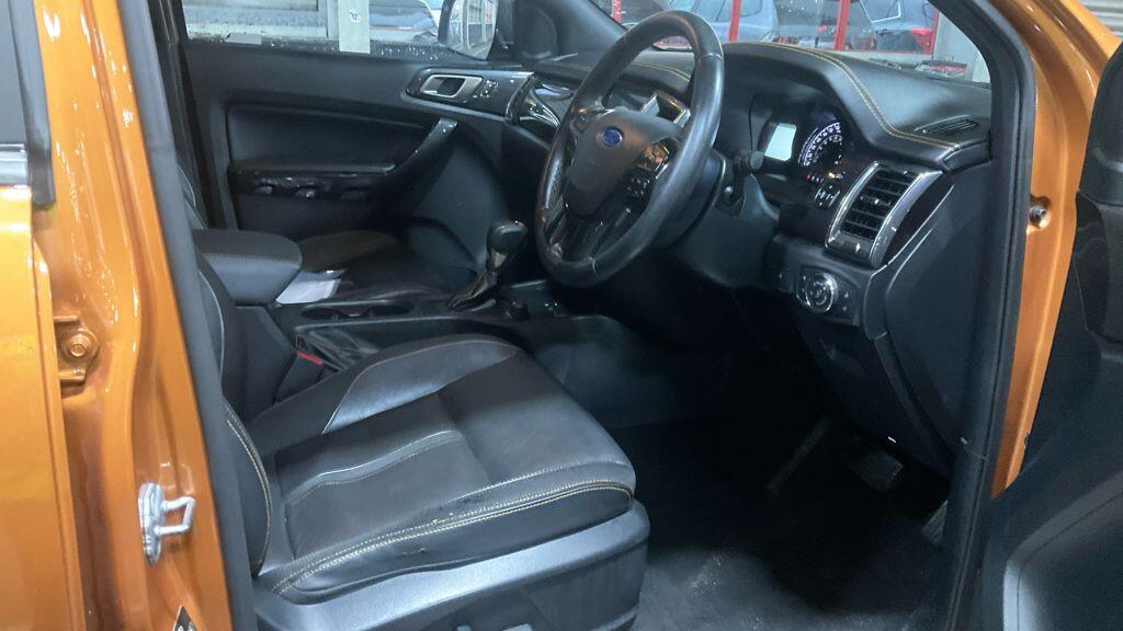 Used Ford Ranger 2020 for sale - 76550544: Photo 13