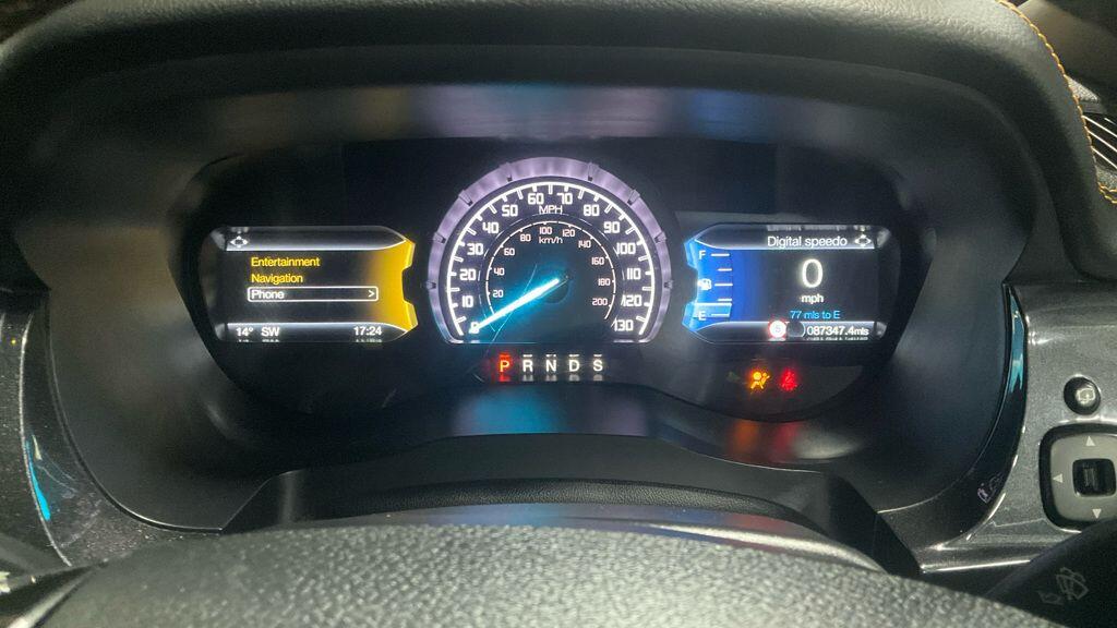 Used Ford Ranger 2020 for sale - 76550544: Photo 14