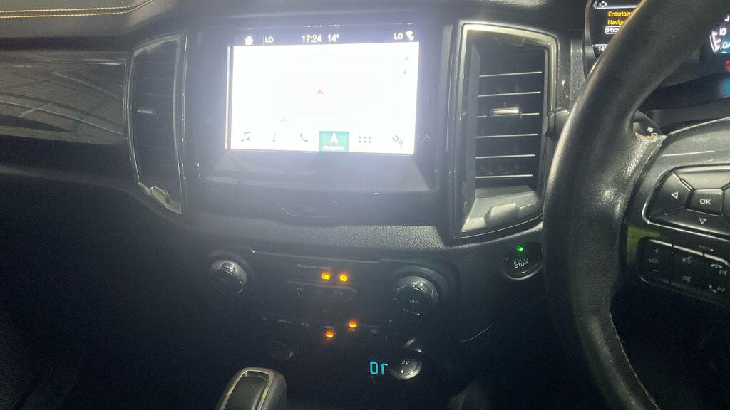 Used Ford Ranger 2020 for sale - 76550544: Photo 15