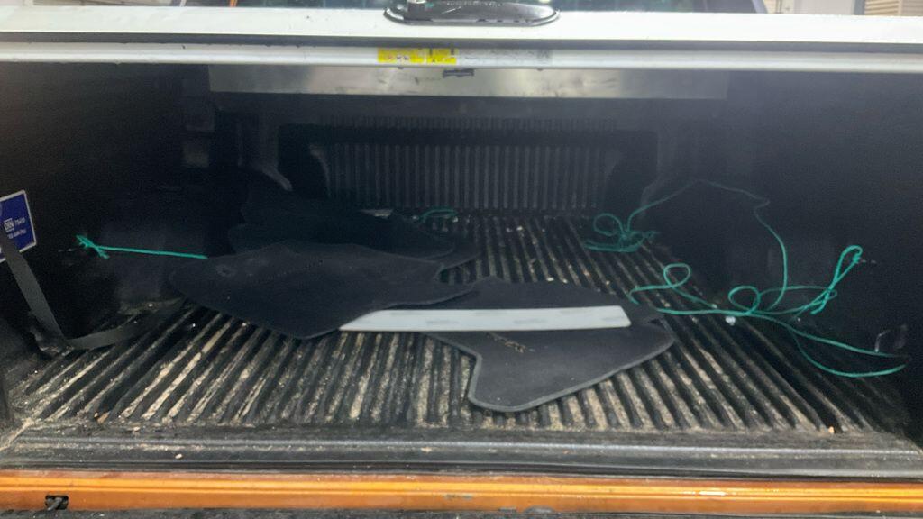 Used Ford Ranger 2020 for sale - 76550544: Photo 17