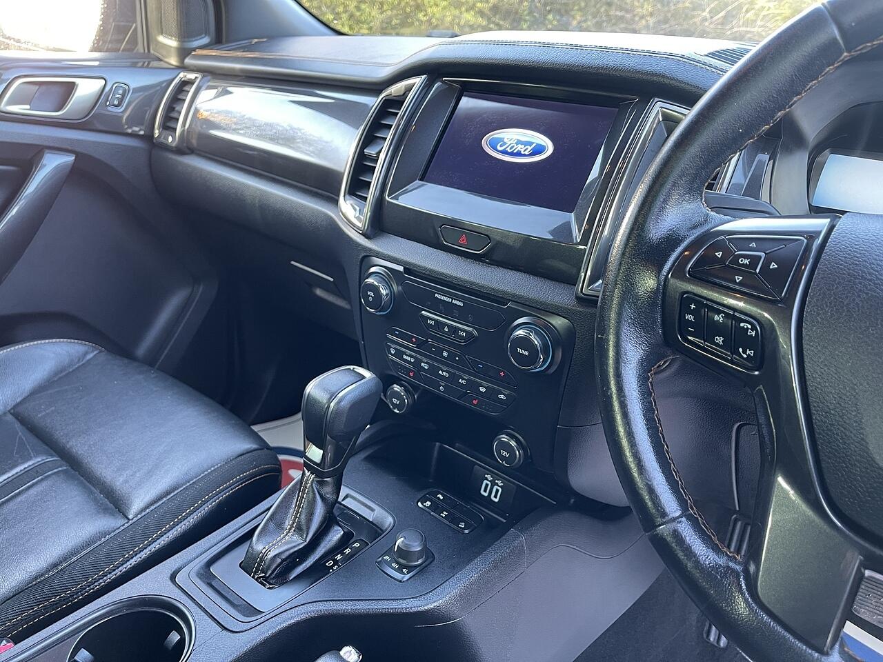 Used Ford Ranger 2020 for sale - 76550544: Photo 18