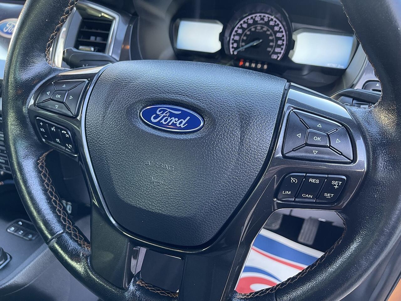 Used Ford Ranger 2020 for sale - 76550544: Photo 19