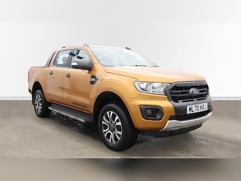 Ford - Ranger