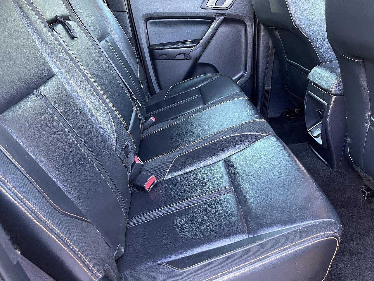 Used Ford Ranger 2020 for sale - 76550544: Photo 21