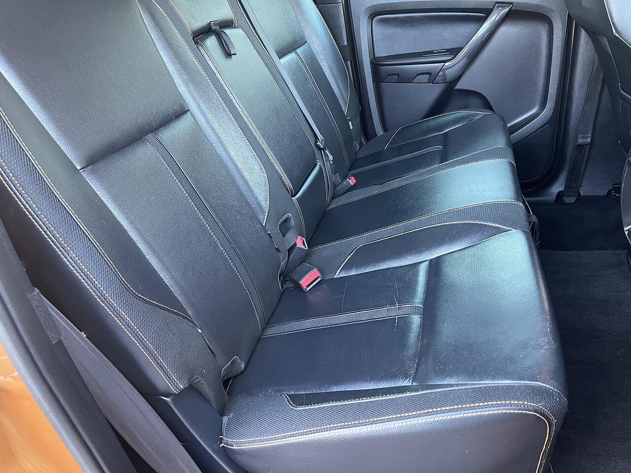 Used Ford Ranger 2020 for sale - 76550544: Photo 22