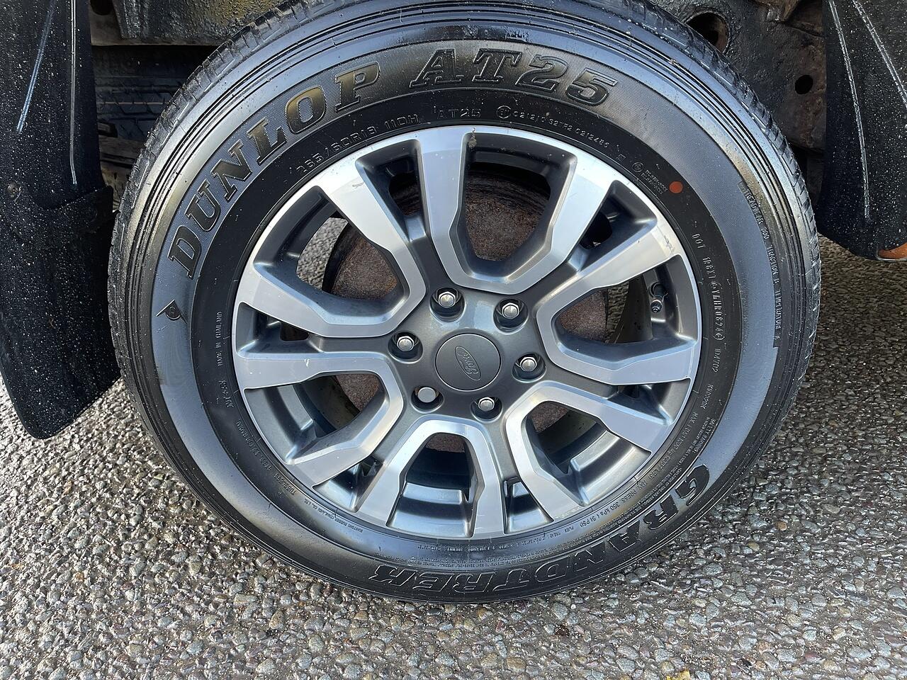 Used Ford Ranger 2020 for sale - 76550544: Photo 25