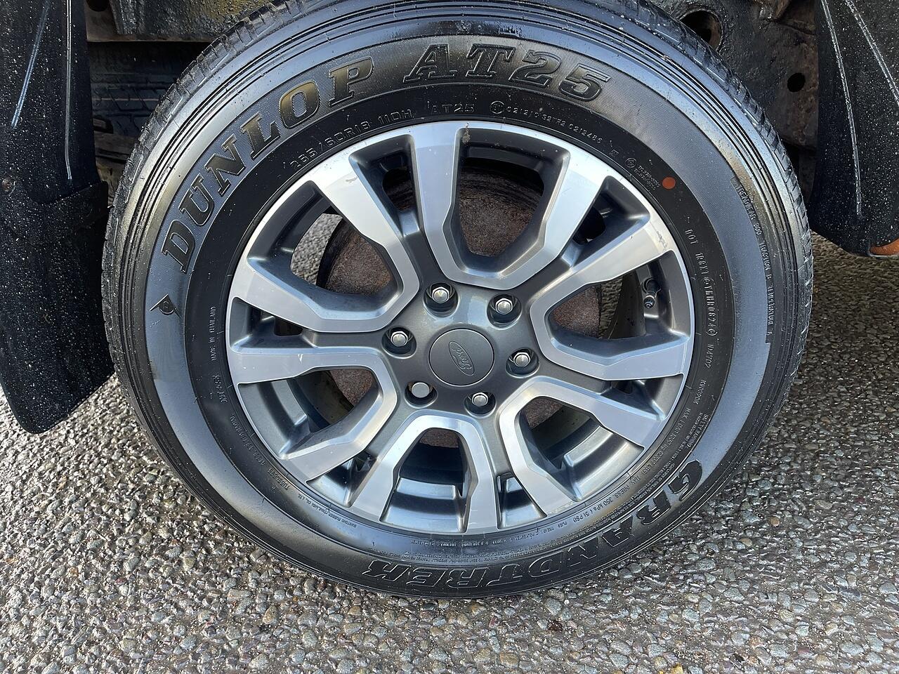 Used Ford Ranger 2020 for sale - 76550544: Photo 27