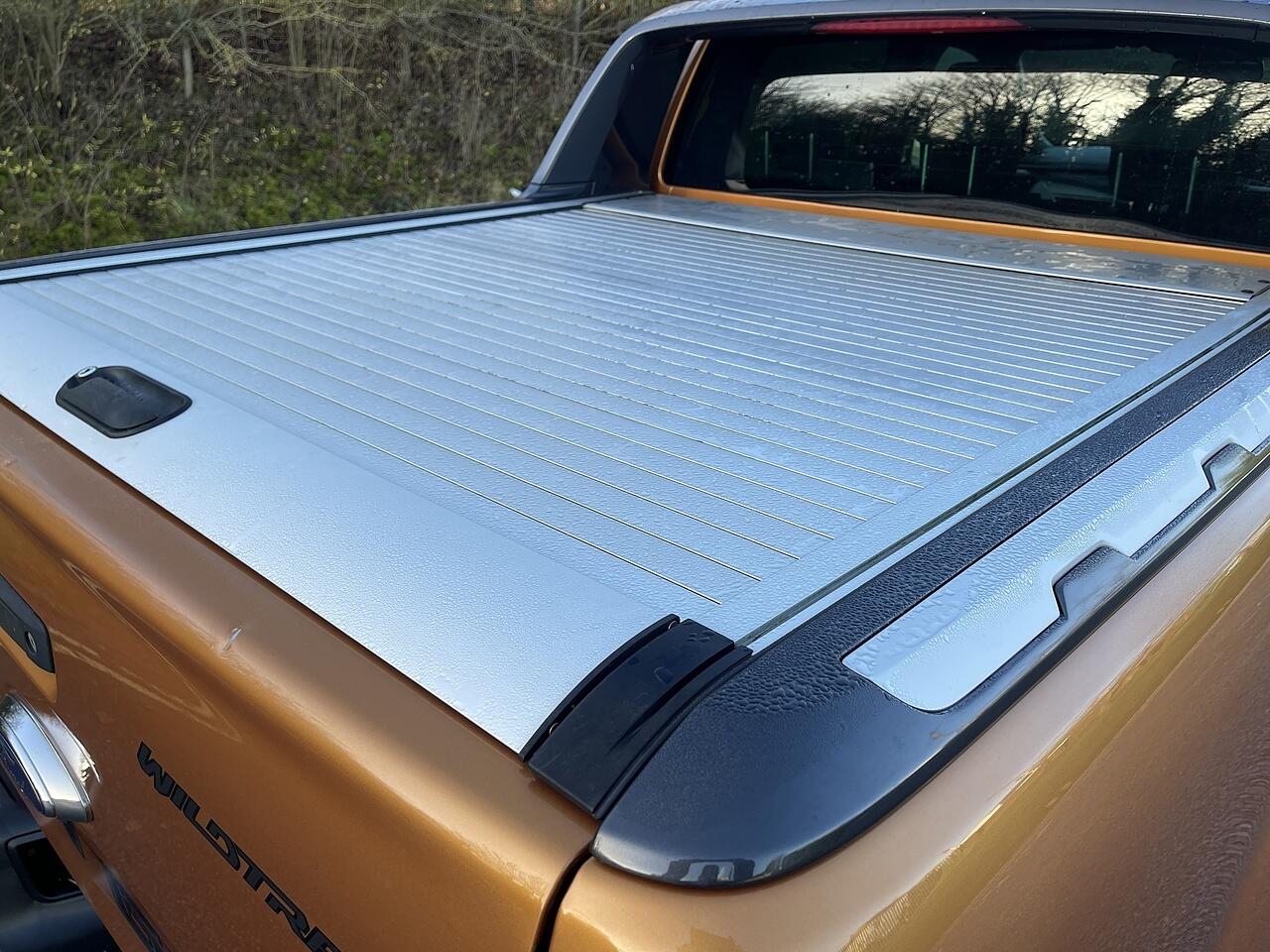 Used Ford Ranger 2020 for sale - 76550544: Photo 28