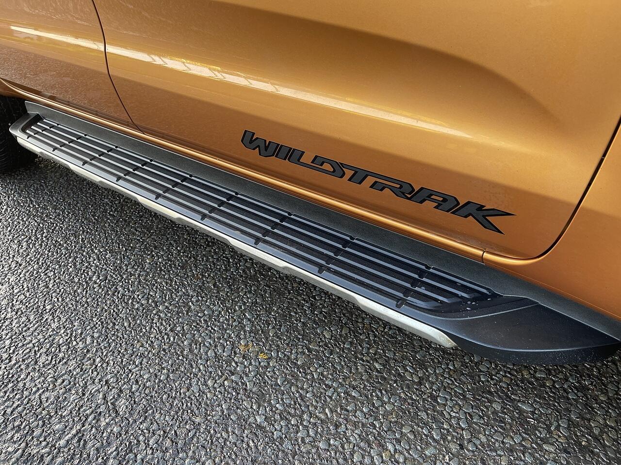 Used Ford Ranger 2020 for sale - 76550544: Photo 29