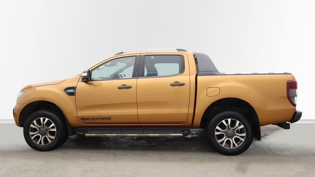 Used Ford Ranger 2020 for sale - 76550544: Photo 3