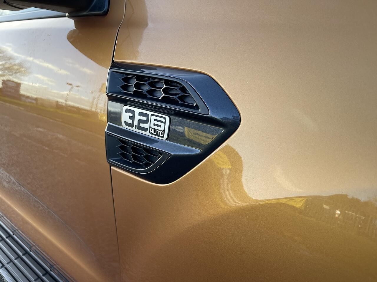 Used Ford Ranger 2020 for sale - 76550544: Photo 30