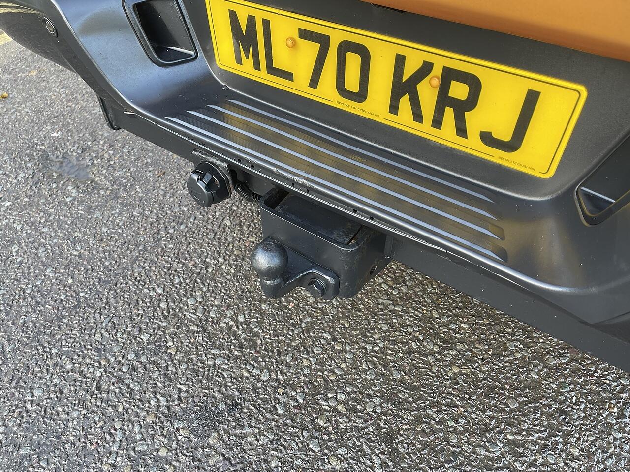 Used Ford Ranger 2020 for sale - 76550544: Photo 31