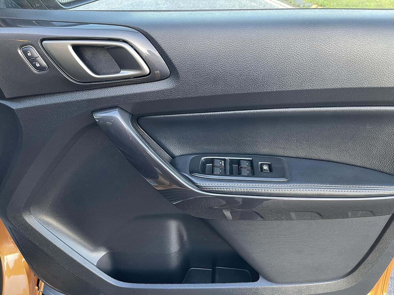 Used Ford Ranger 2020 for sale - 76550544: Photo 32