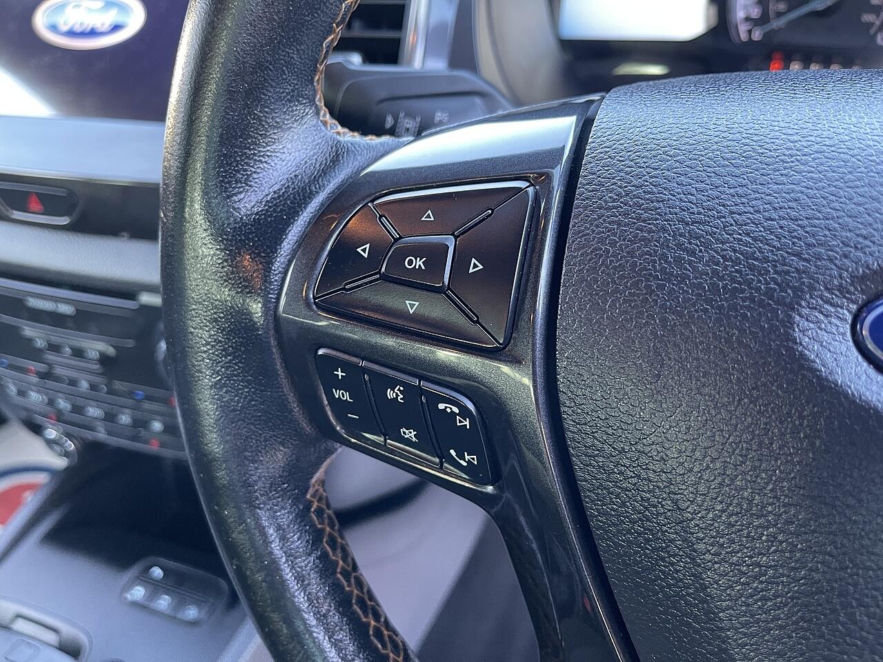 Used Ford Ranger 2020 for sale - 76550544: Photo 34