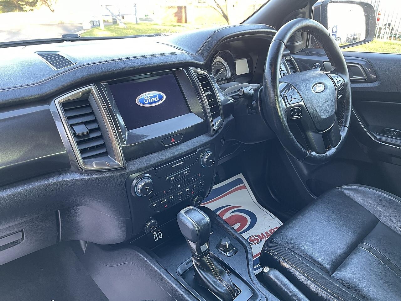 Used Ford Ranger 2020 for sale - 76550544: Photo 36