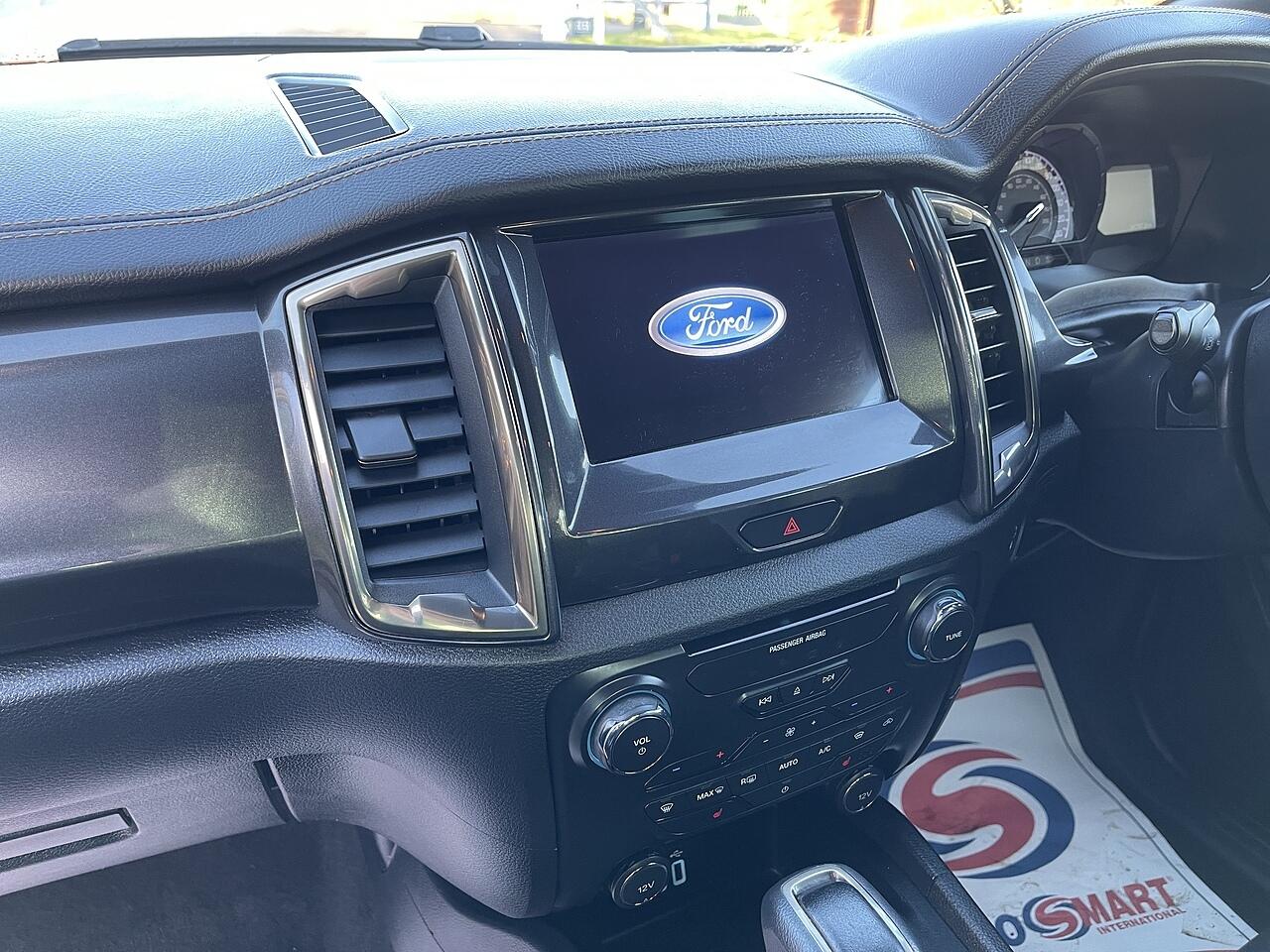 Used Ford Ranger 2020 for sale - 76550544: Photo 37