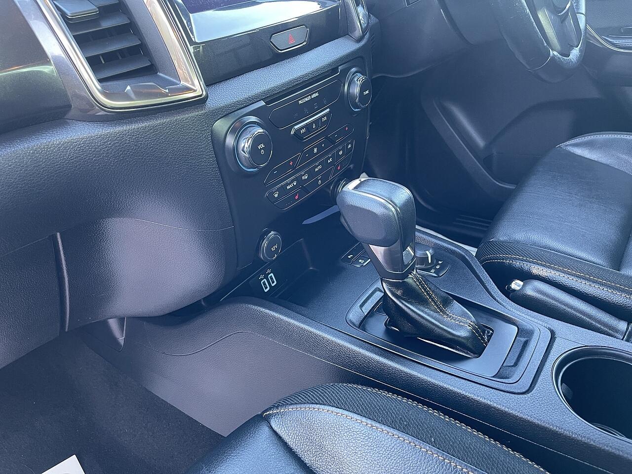 Used Ford Ranger 2020 for sale - 76550544: Photo 38