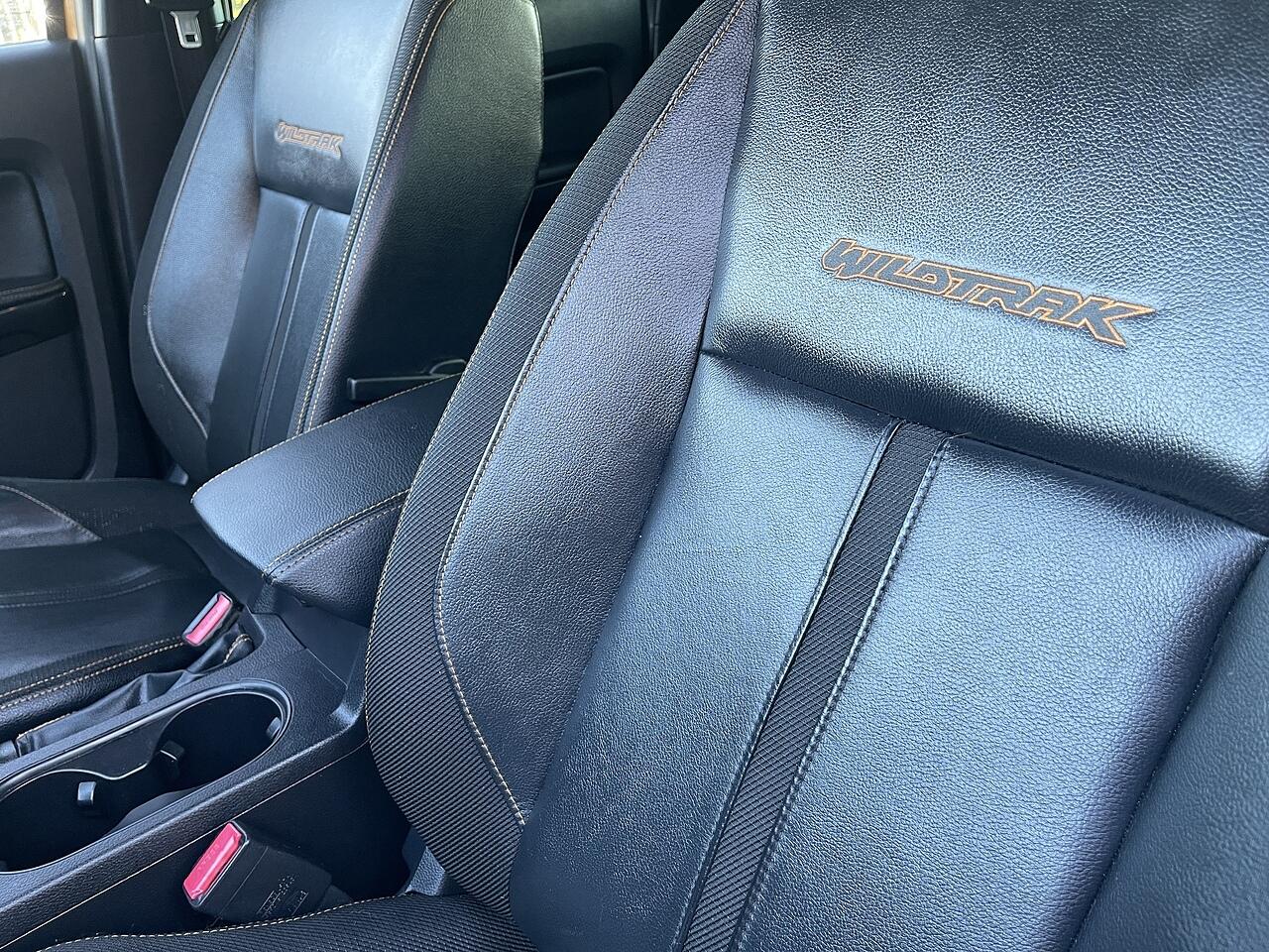 Used Ford Ranger 2020 for sale - 76550544: Photo 40