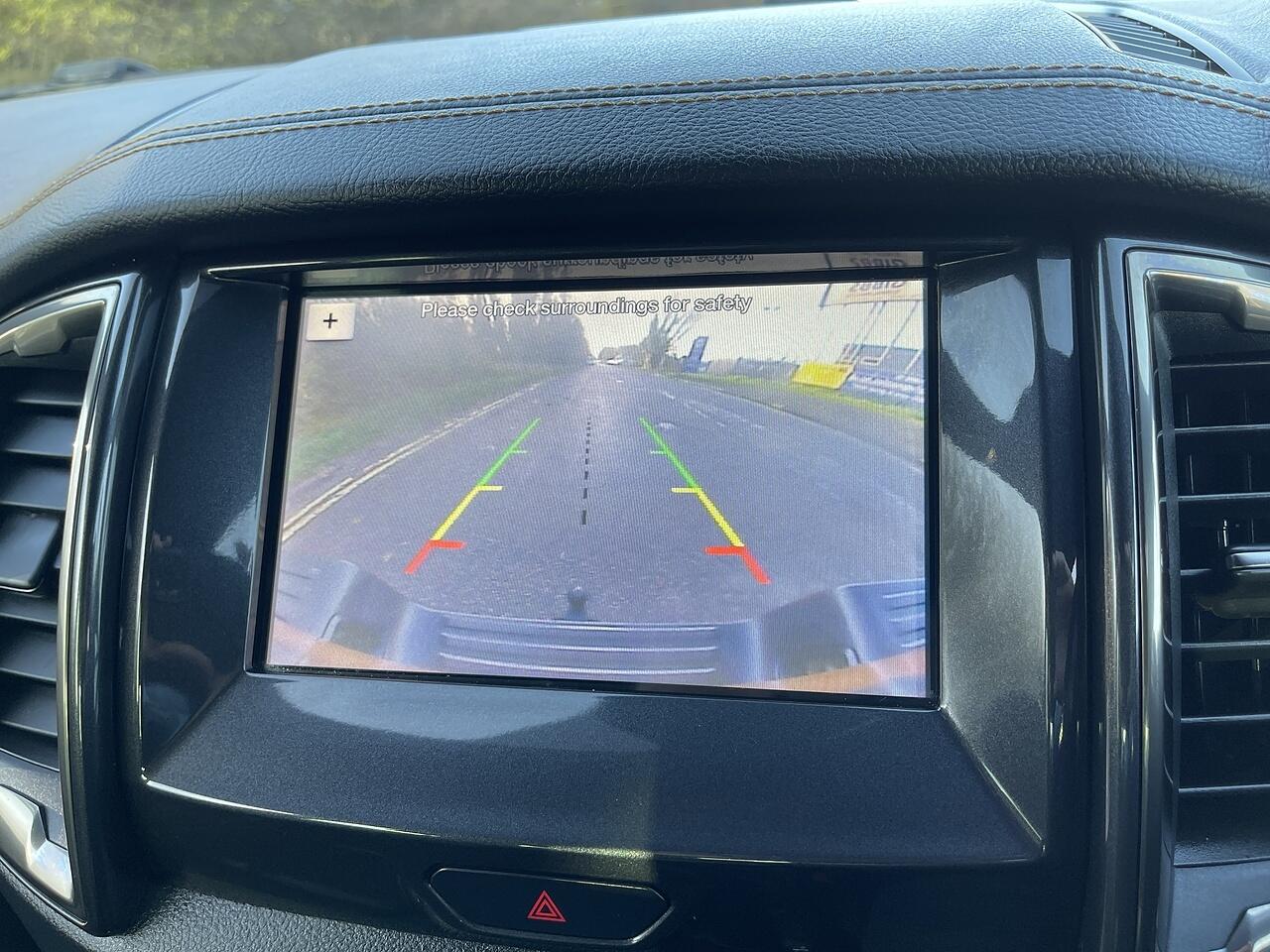 Used Ford Ranger 2020 for sale - 76550544: Photo 41