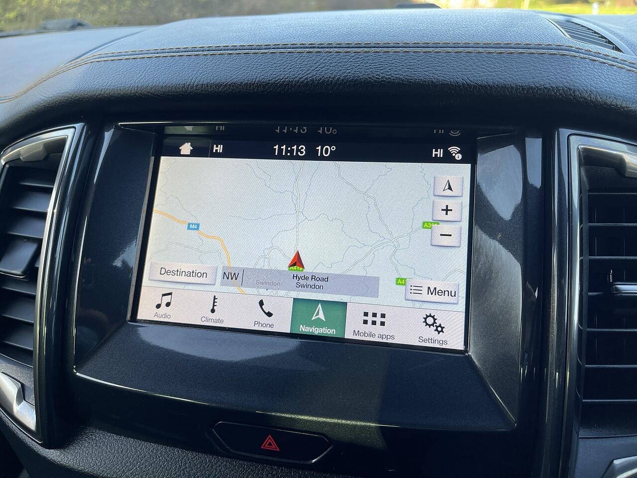 Used Ford Ranger 2020 for sale - 76550544: Photo 42