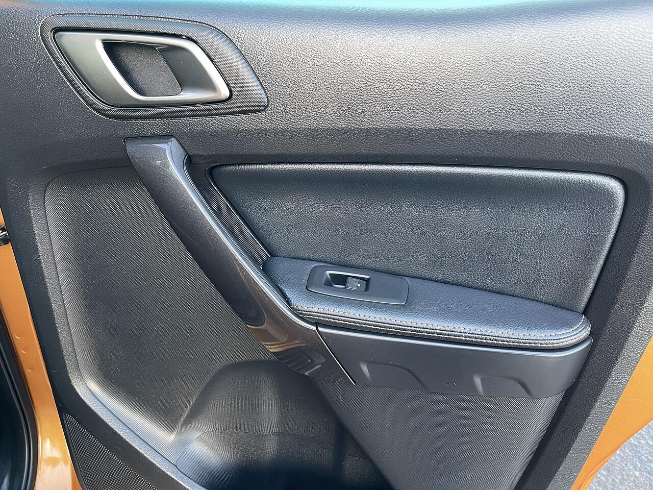 Used Ford Ranger 2020 for sale - 76550544: Photo 46