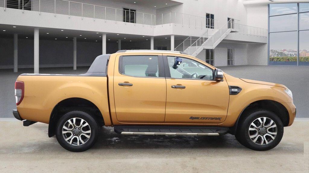 Used Ford Ranger 2020 for sale - 76550544: Photo 56