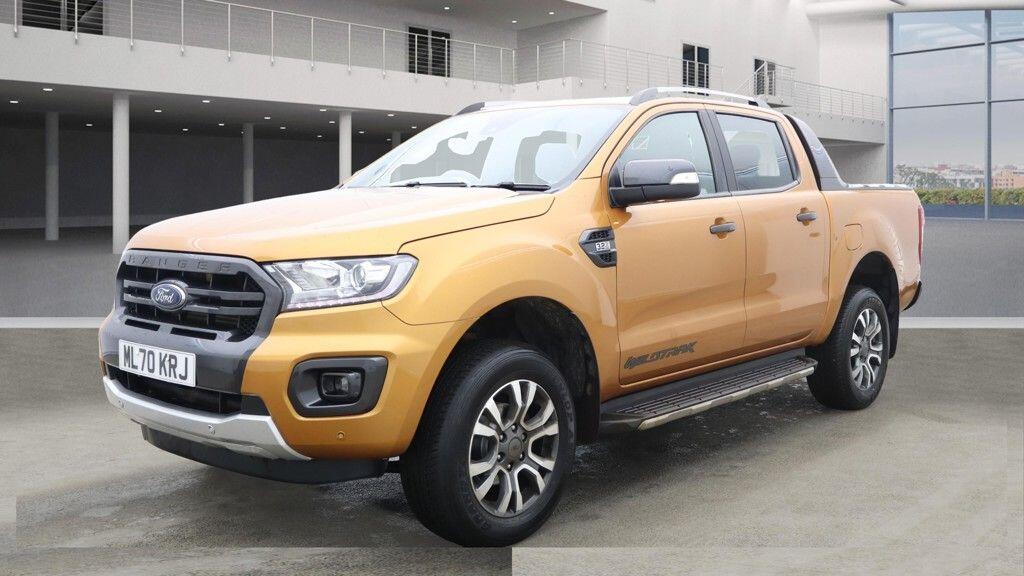 Used Ford Ranger 2020 for sale - 76550544: Photo 6