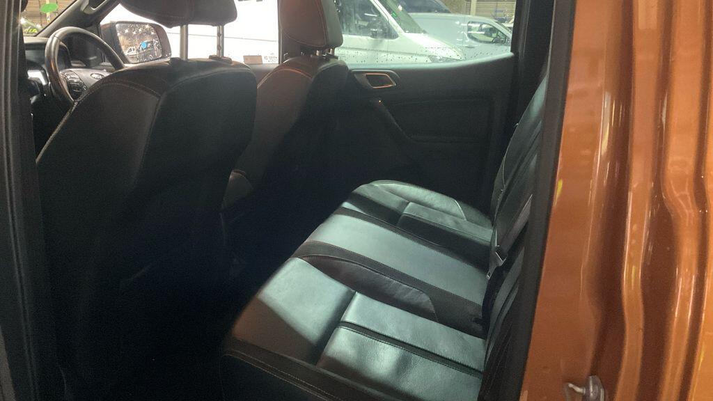 Used Ford Ranger 2020 for sale - 76550544: Photo 62