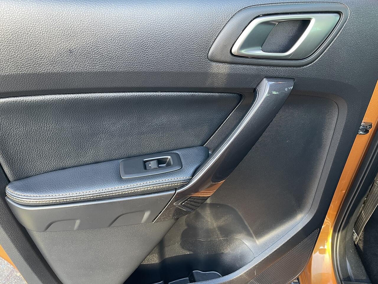 Used Ford Ranger 2020 for sale - 76550544: Photo 64