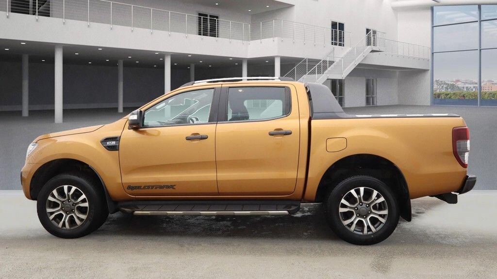 Used Ford Ranger 2020 for sale - 76550544: Photo 7