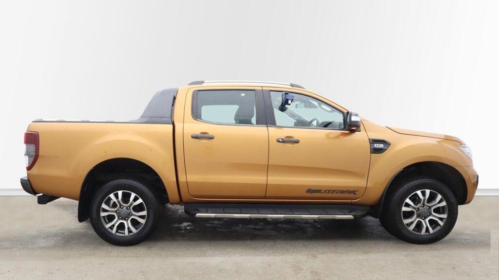 Used Ford Ranger 2020 for sale - 76550544: Photo 9