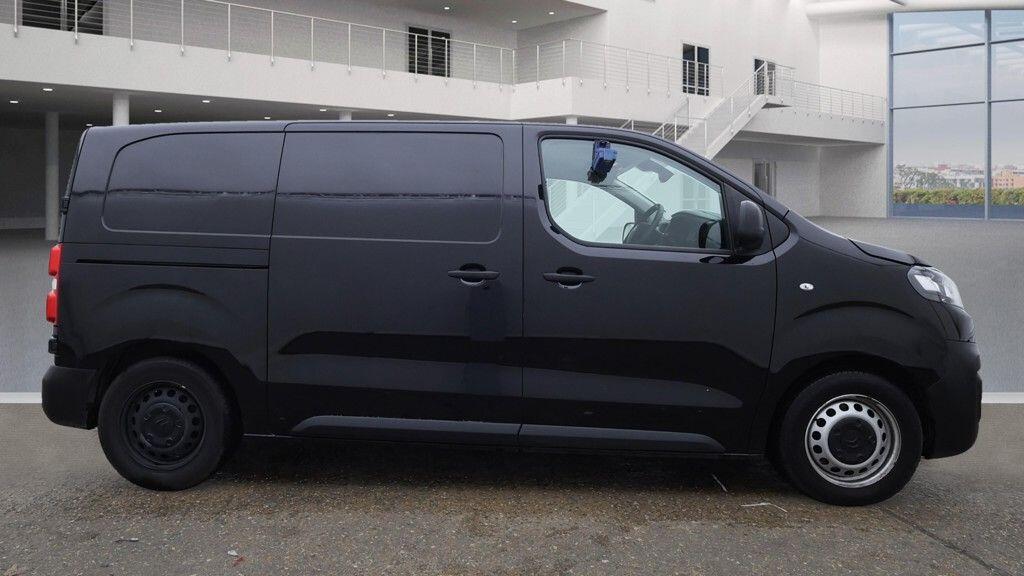 Used Citroen Dispatch 2022 for sale - 76472175: Photo 10