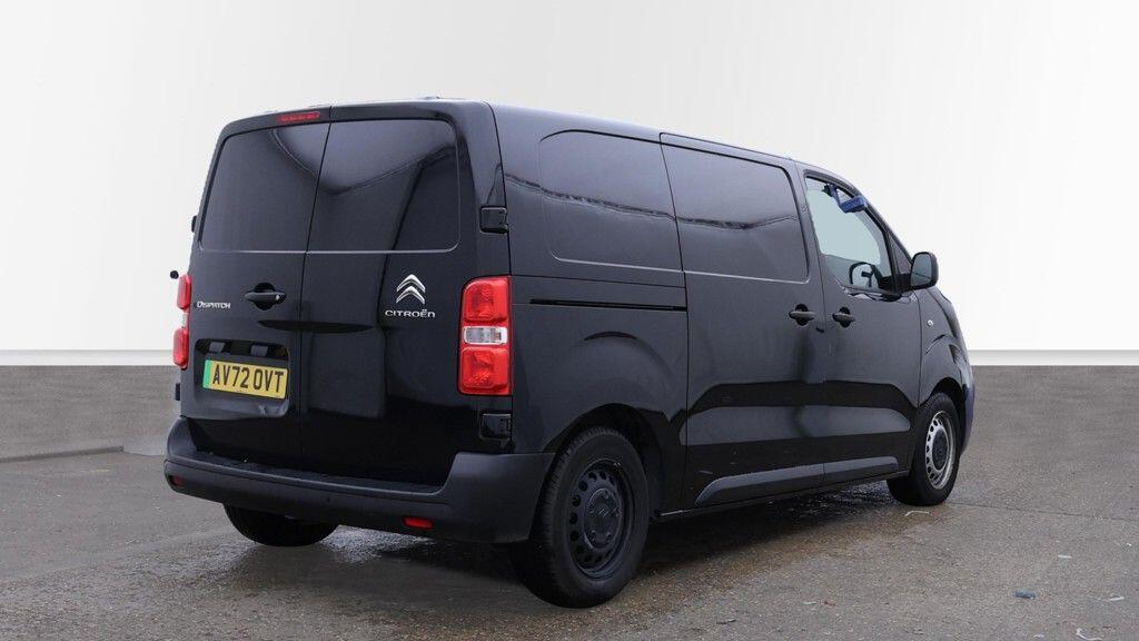 Used Citroen Dispatch 2022 for sale - 76472175: Photo 11