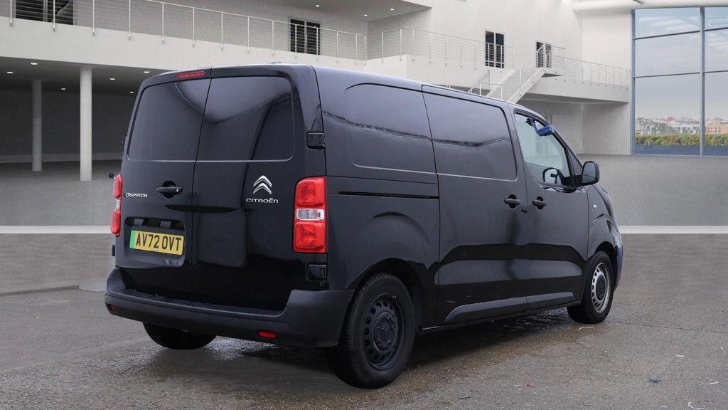 Used Citroen Dispatch 2022 for sale - 76472175: Photo 12