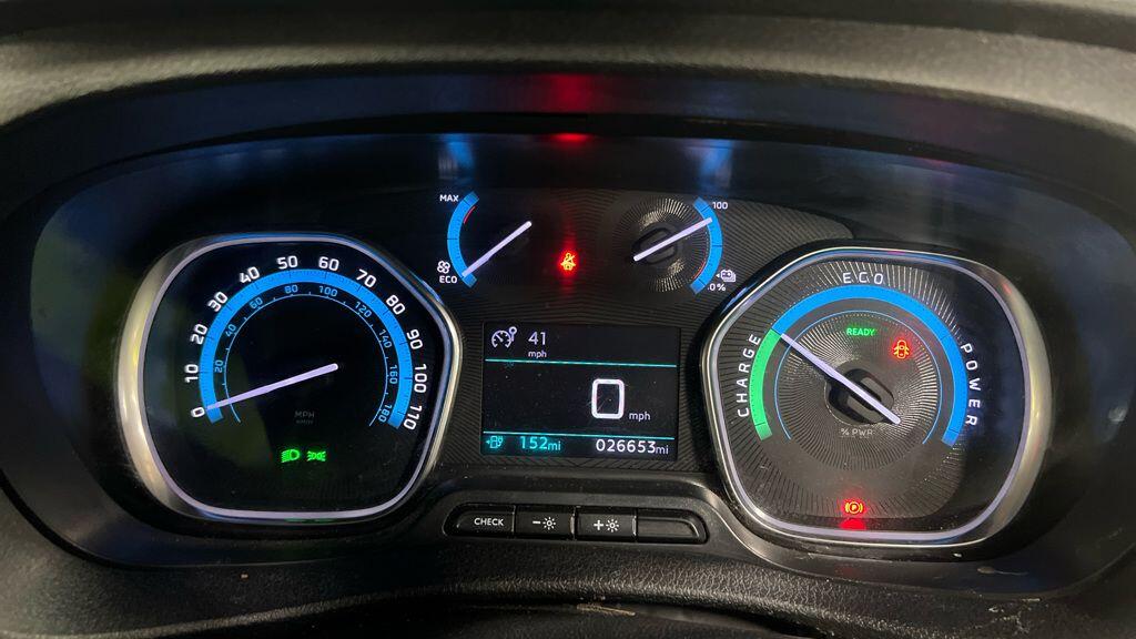 Used Citroen Dispatch 2022 for sale - 76472175: Photo 13